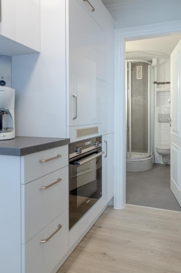 Apartment Ad5 407 Uwe Westerland