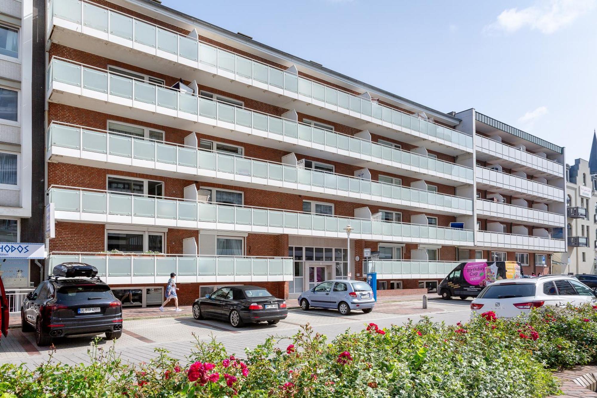 Ad5 407 Uwe * Westerland